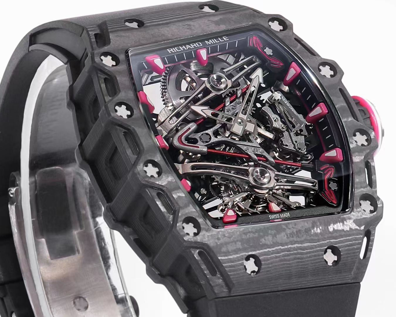 Richard Mille